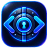 SkillVault Logo